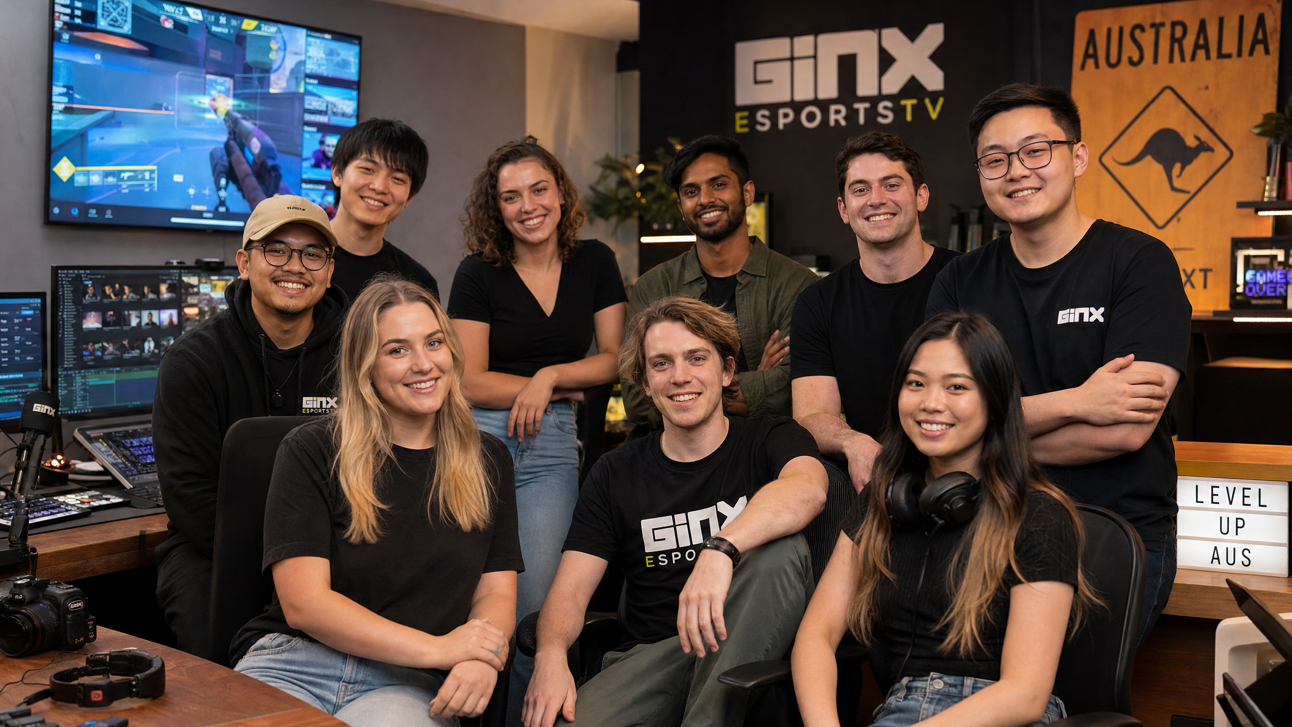 The GravityQuest team