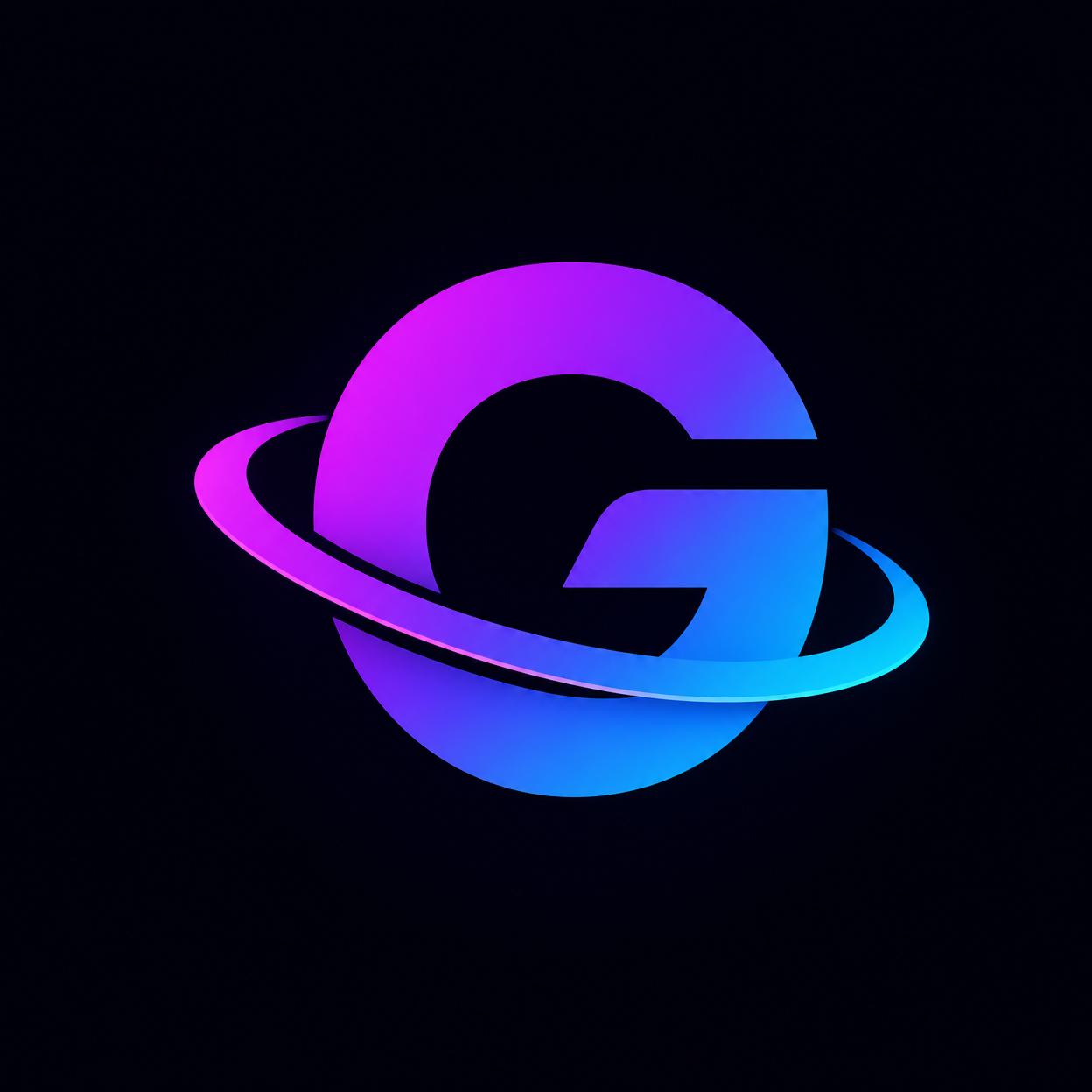 GravityQuest Logo