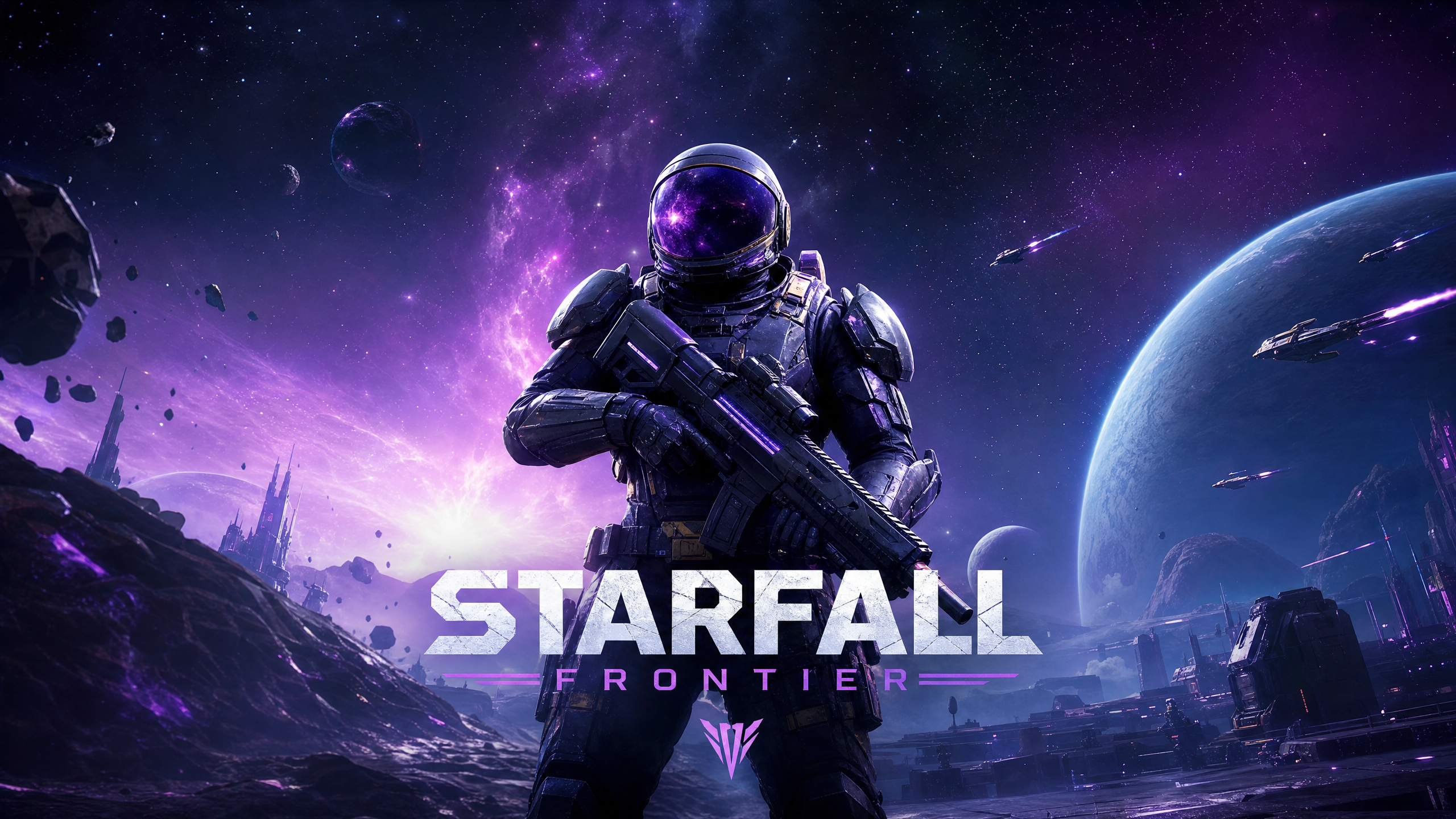 Starfall Frontier
